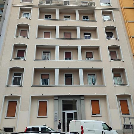 Room And Suite - Bari Centrale - Εξωτερικό φωτογραφία