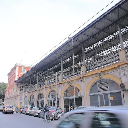 Room And Suite - Bari Centrale - Εξωτερικό φωτογραφία