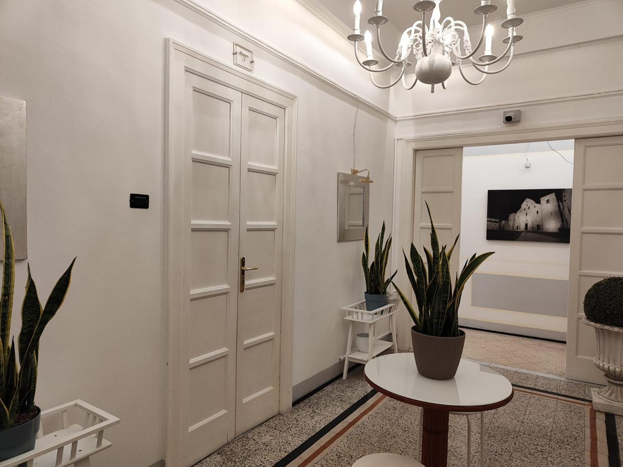 Room And Suite - Bari Centrale - Εξωτερικό φωτογραφία