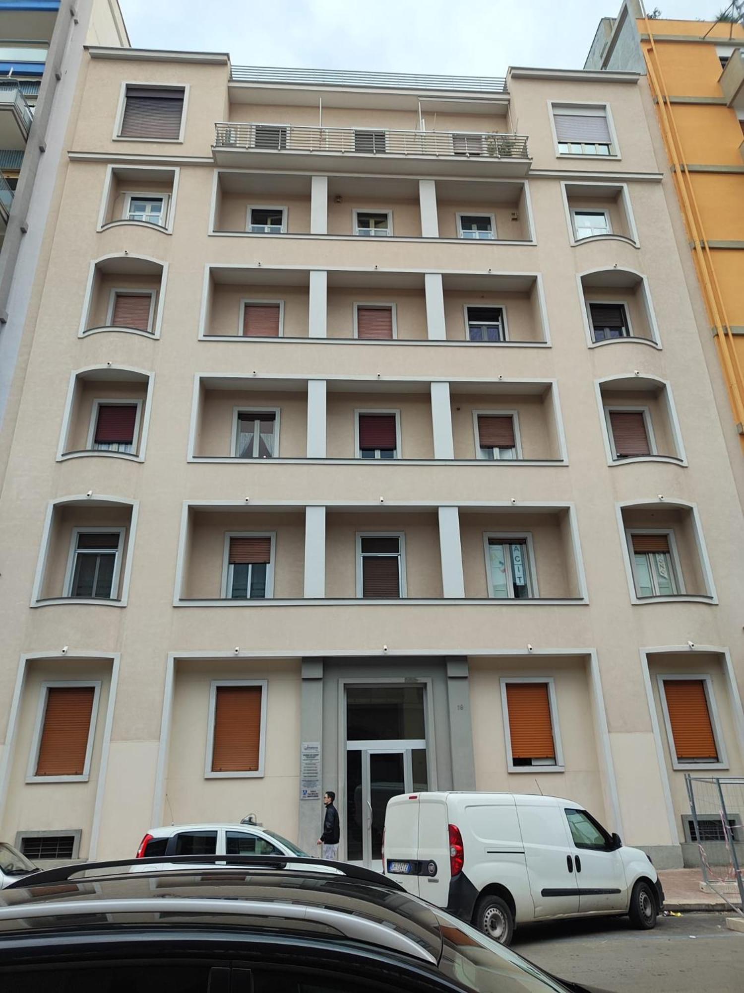 Room And Suite - Bari Centrale - Εξωτερικό φωτογραφία