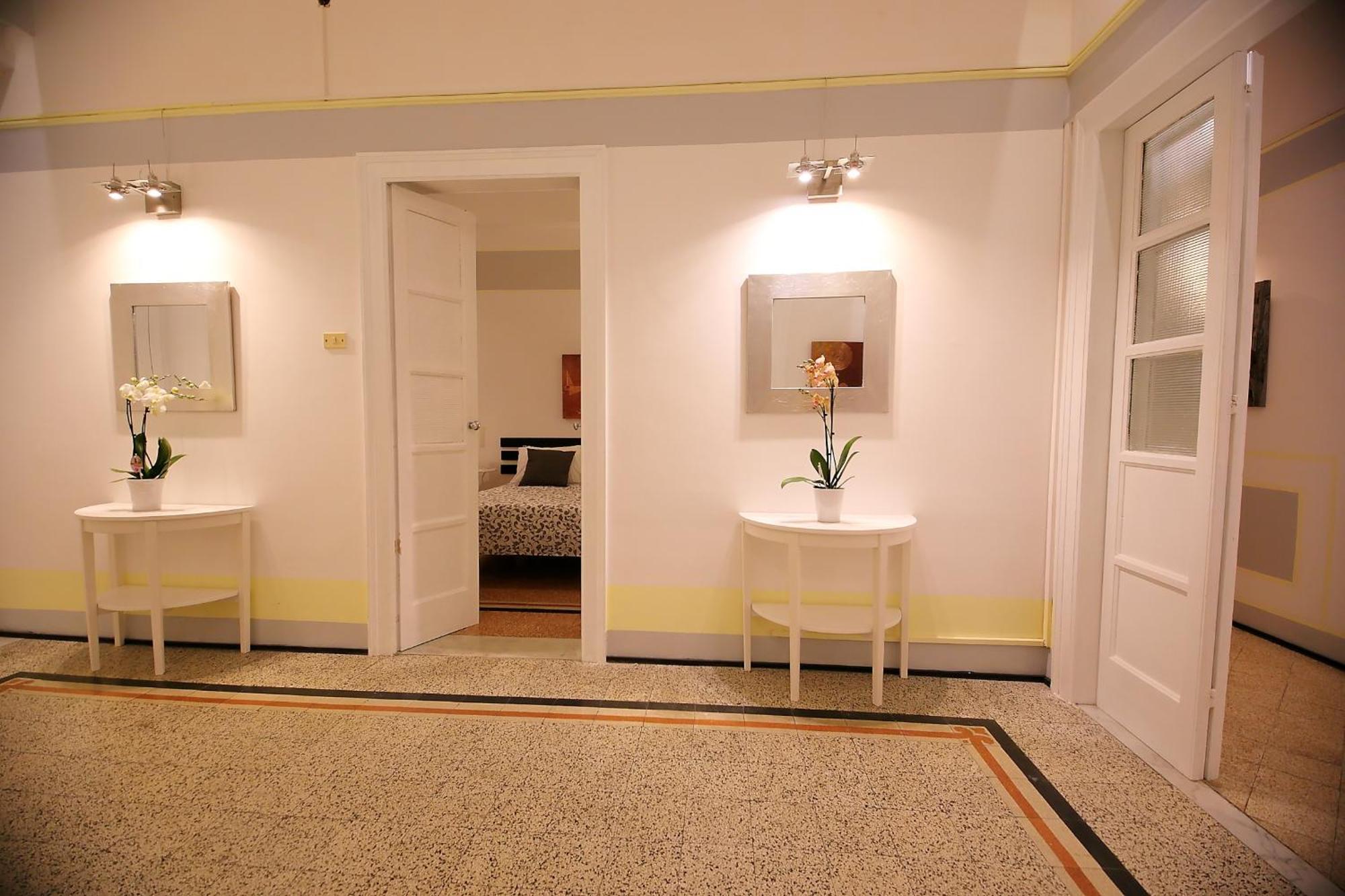 Room And Suite - Bari Centrale - Εξωτερικό φωτογραφία