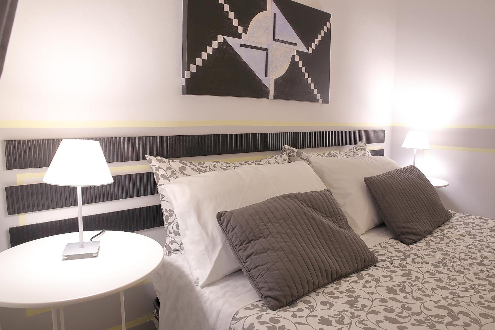 Room And Suite - Bari Centrale - Εξωτερικό φωτογραφία