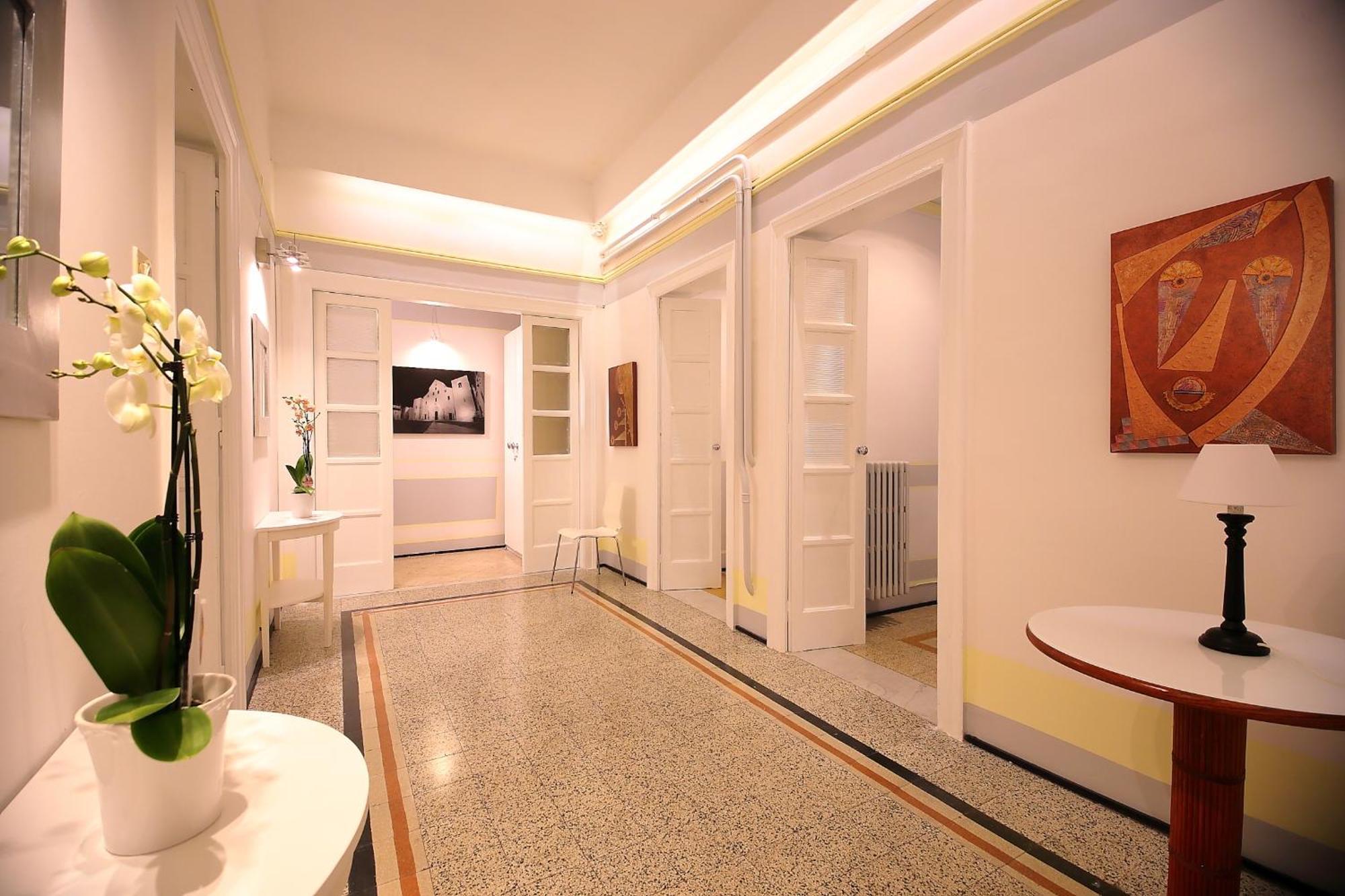 Room And Suite - Bari Centrale - Εξωτερικό φωτογραφία
